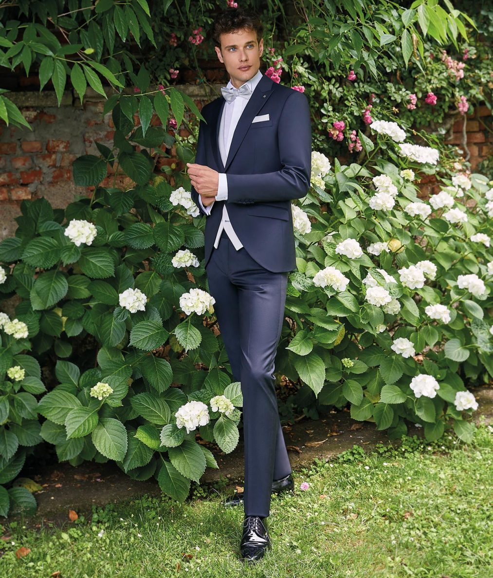 frances ceremonias en Lorca, novios