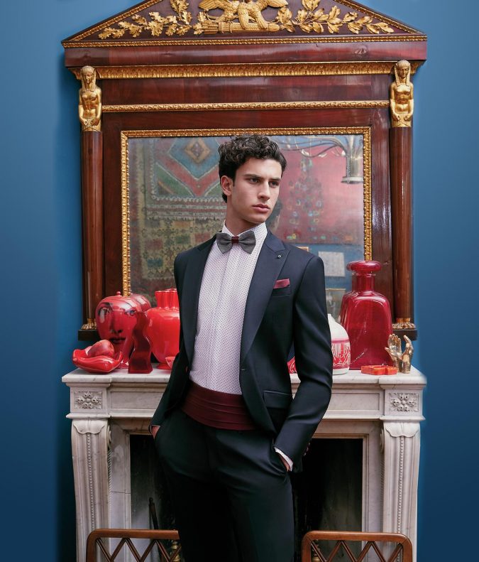 frances ceremonias en Lorca, novios