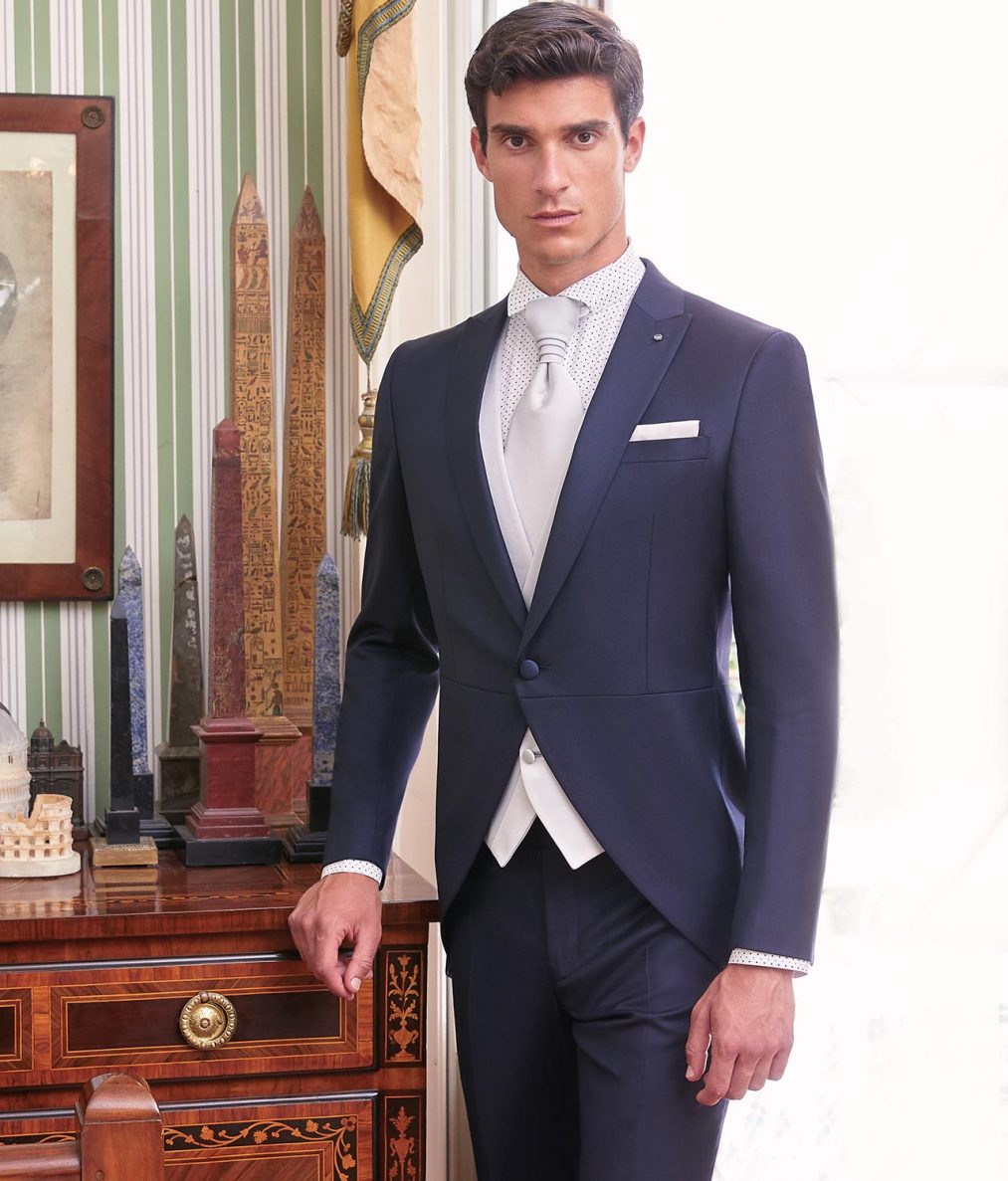 frances ceremonias en Lorca, novios