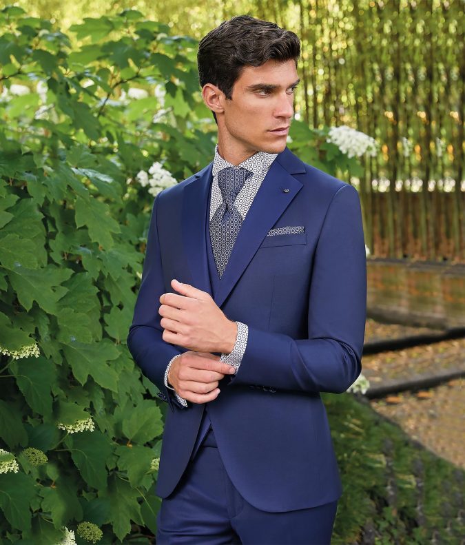 frances ceremonias en Lorca, novios