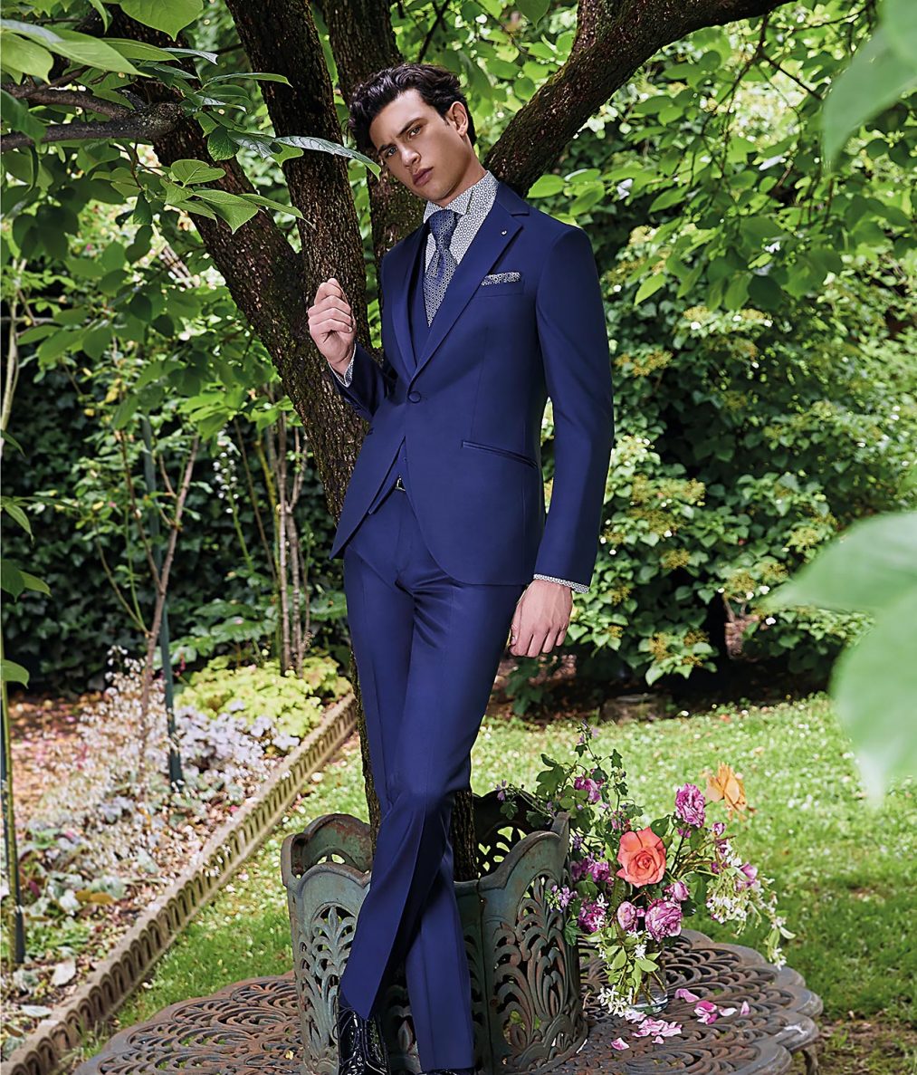 frances ceremonias en Lorca, novios