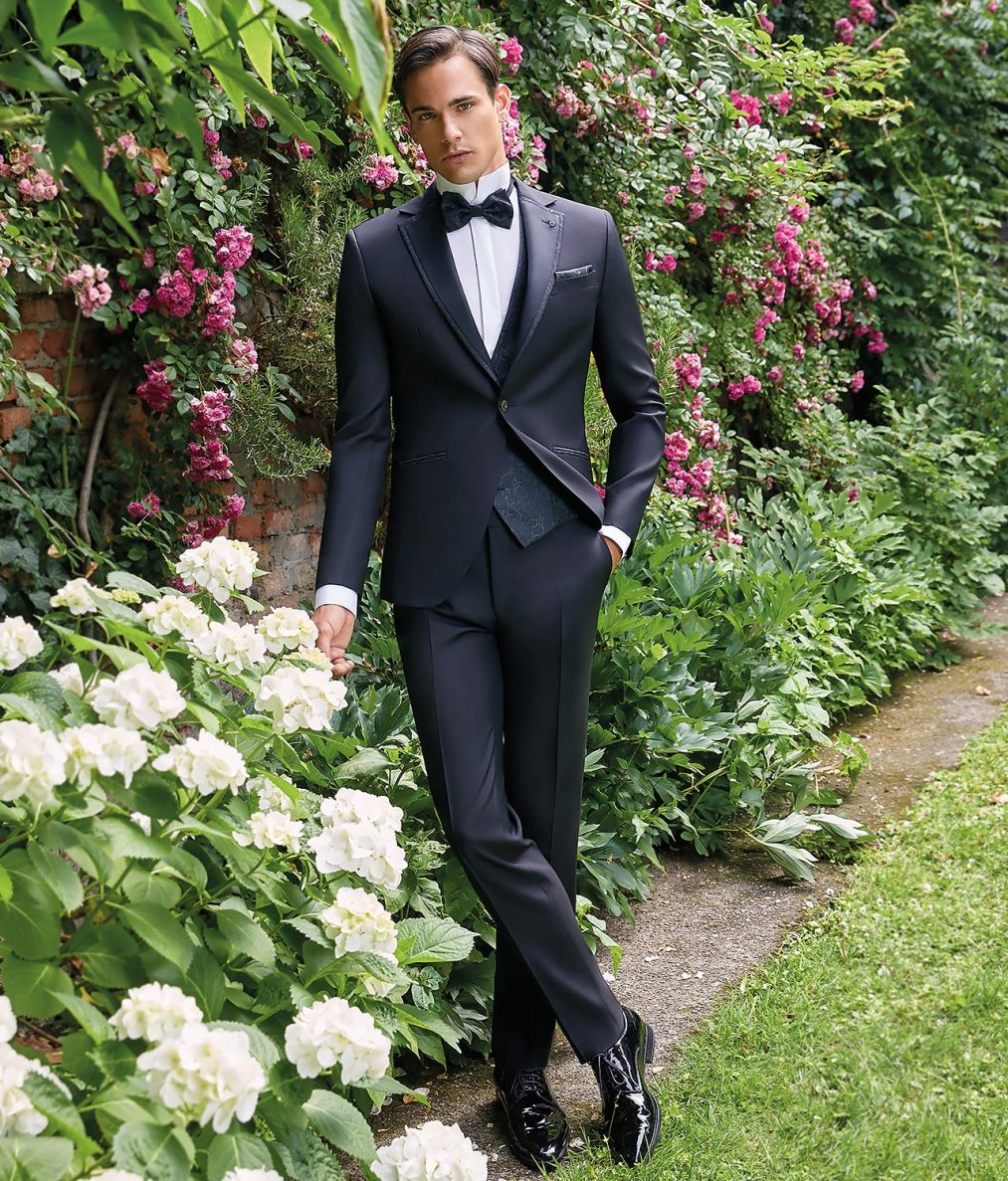 frances ceremonias en Lorca, novios