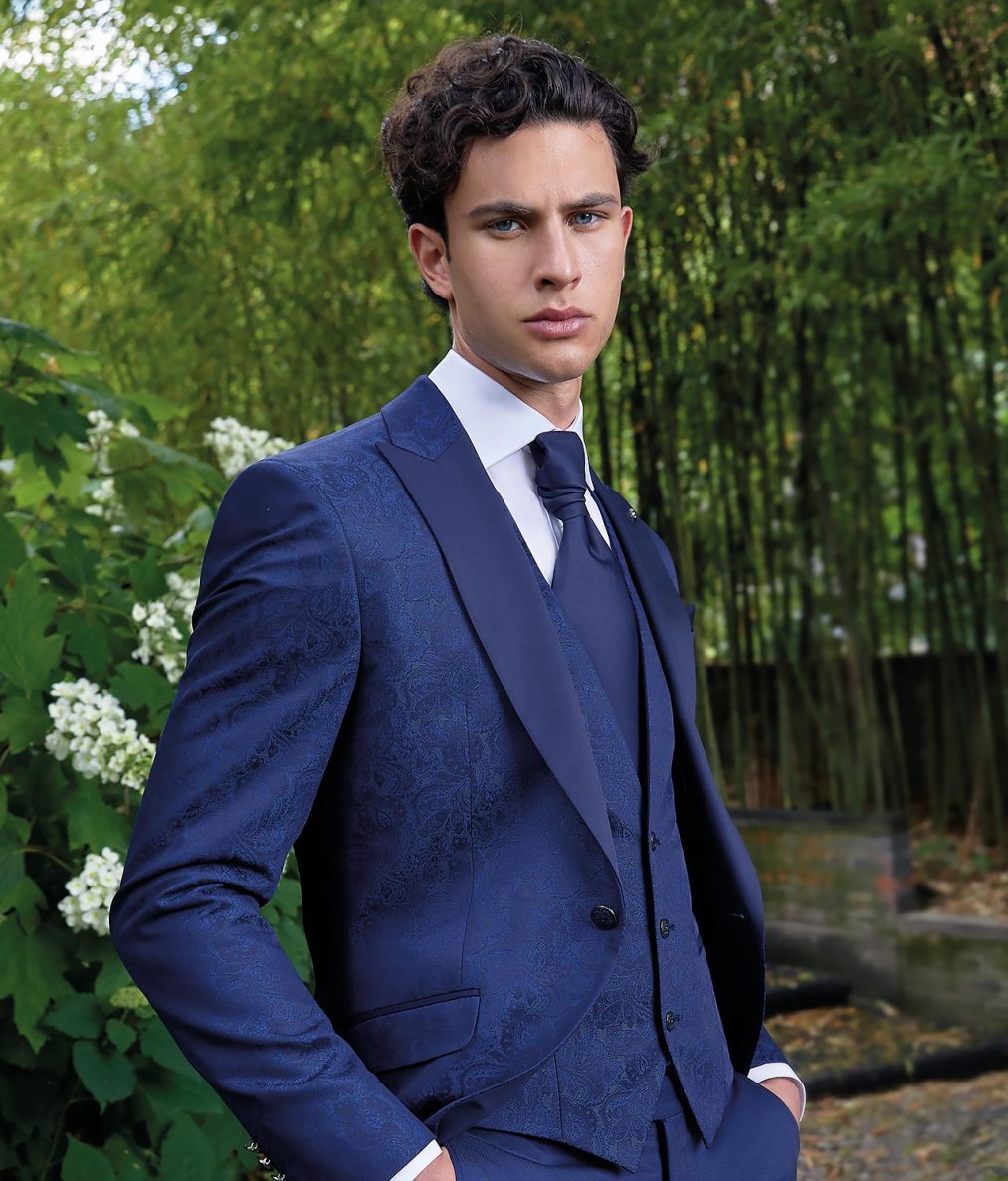 frances ceremonias en Lorca, novios