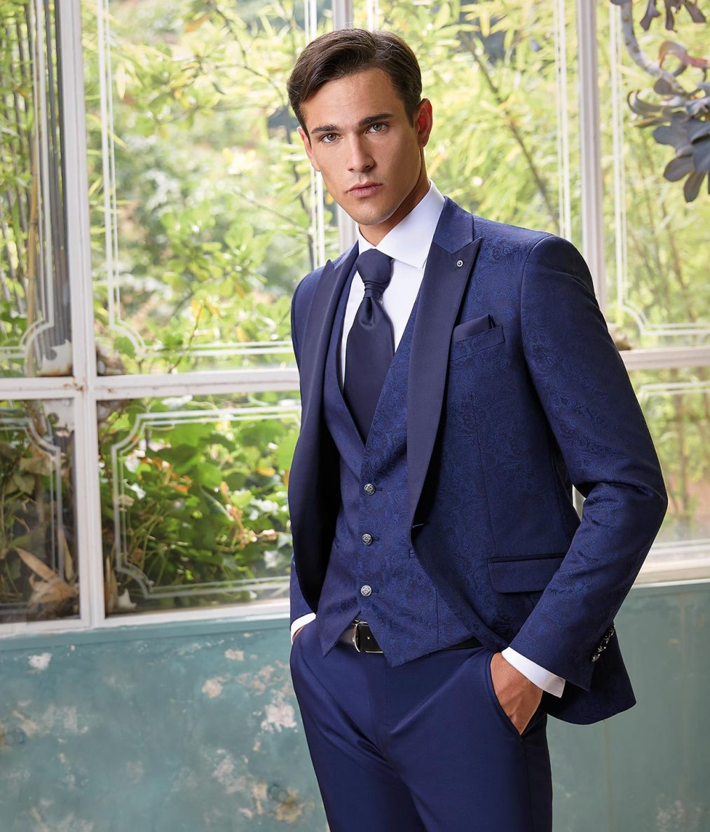 frances ceremonias en Lorca, novios