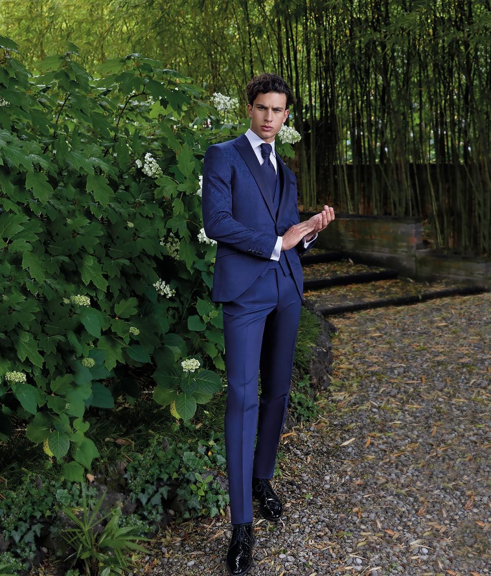 frances ceremonias en Lorca, novios