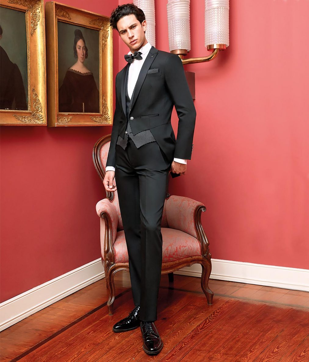 frances ceremonias en Lorca, novios