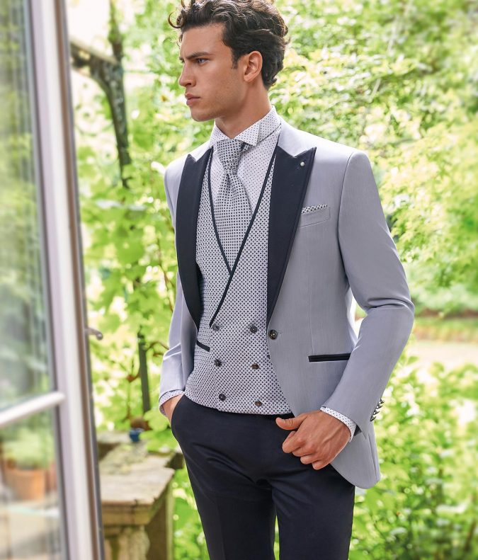 frances ceremonias en Lorca, novios