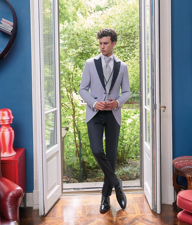 frances ceremonias en Lorca, novios