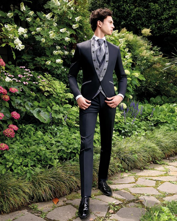 frances ceremonias en Lorca, novios