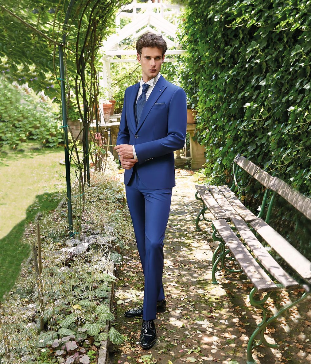 frances ceremonias en Lorca, novios