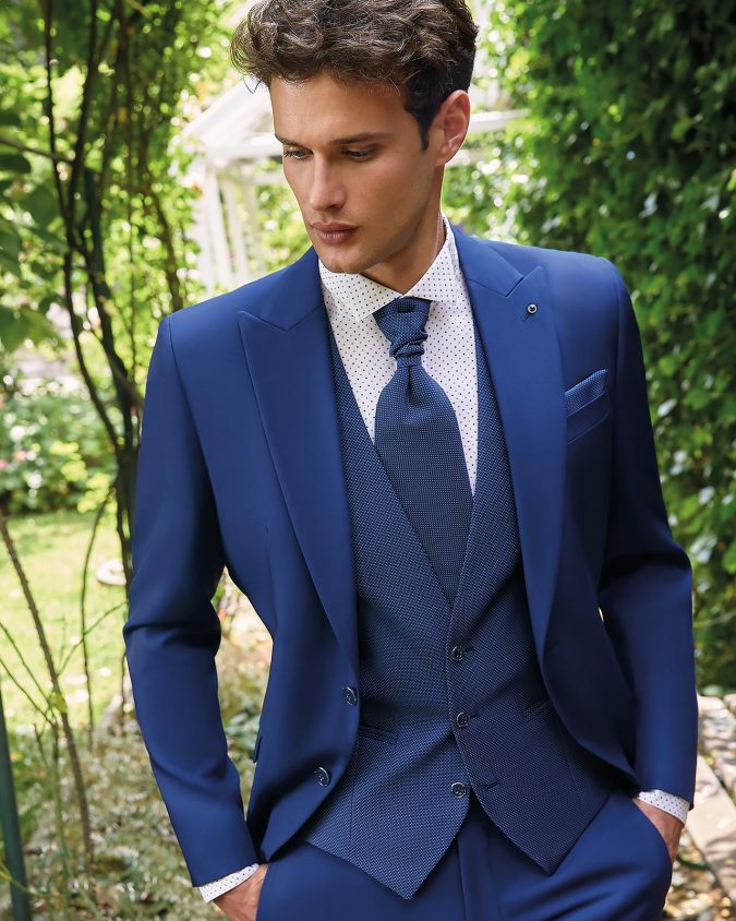 frances ceremonias en Lorca, novios