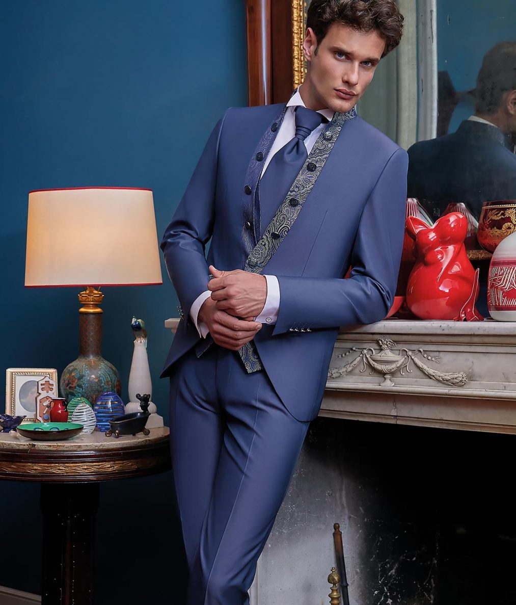 frances ceremonias en Lorca, novios