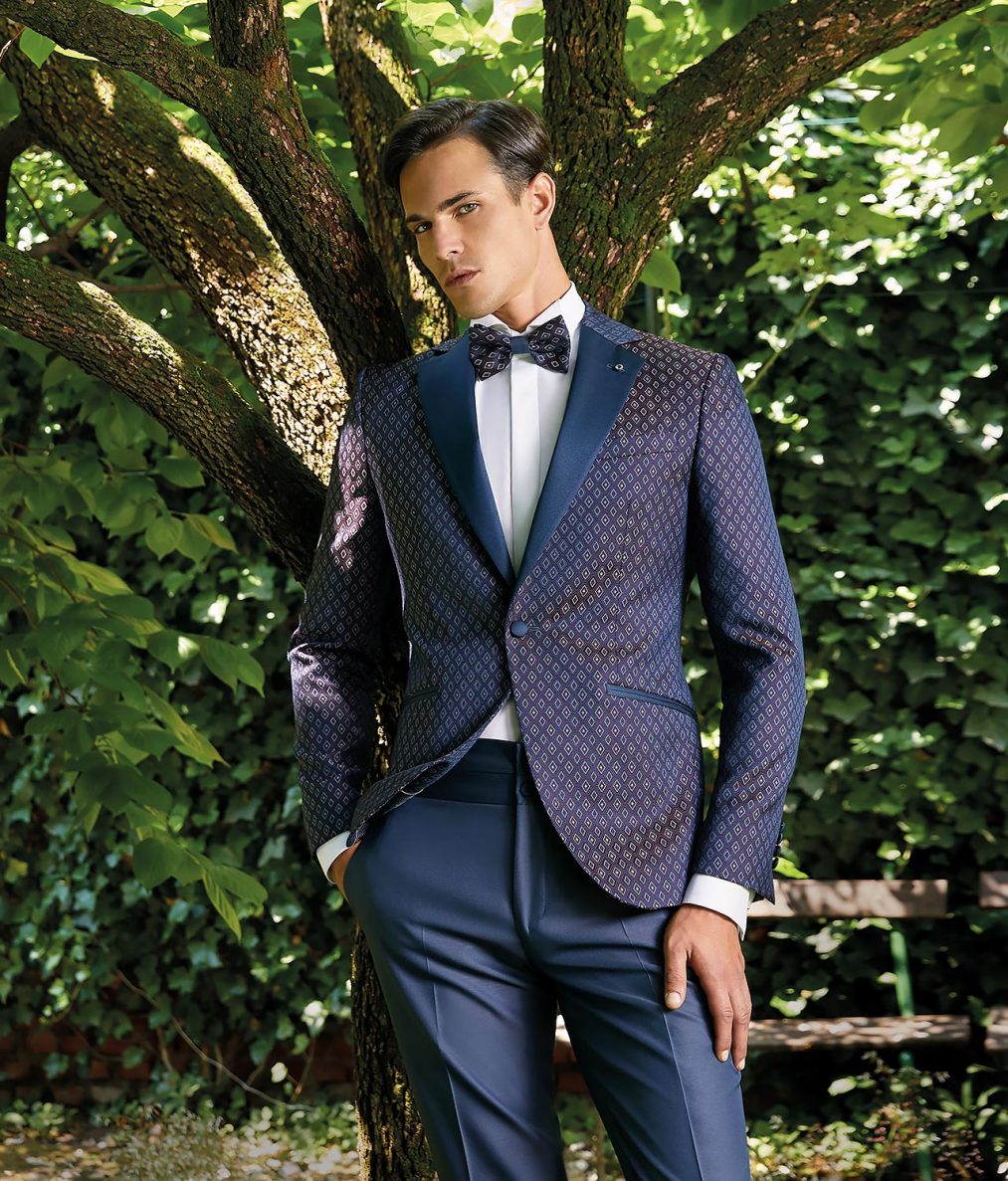 frances ceremonias en Lorca, novios