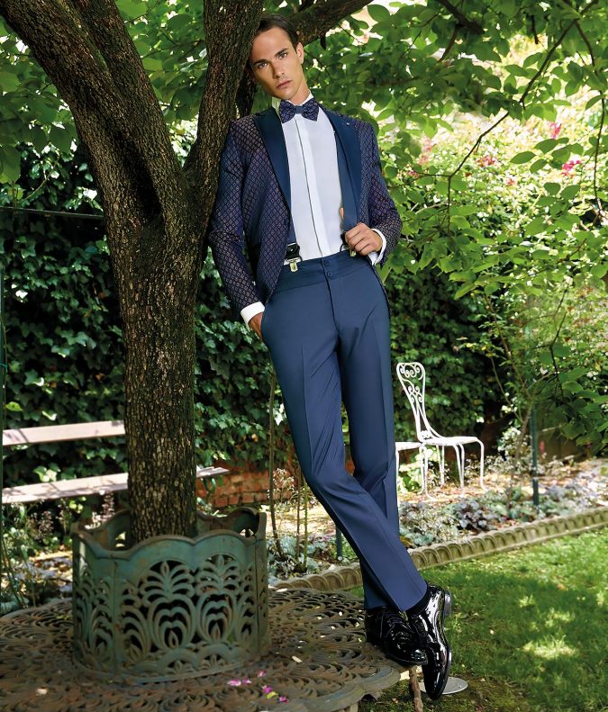 frances ceremonias en Lorca, novios