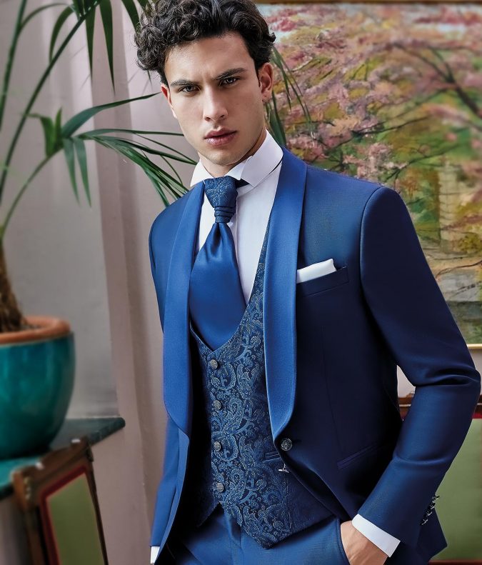 frances ceremonias en Lorca, novios