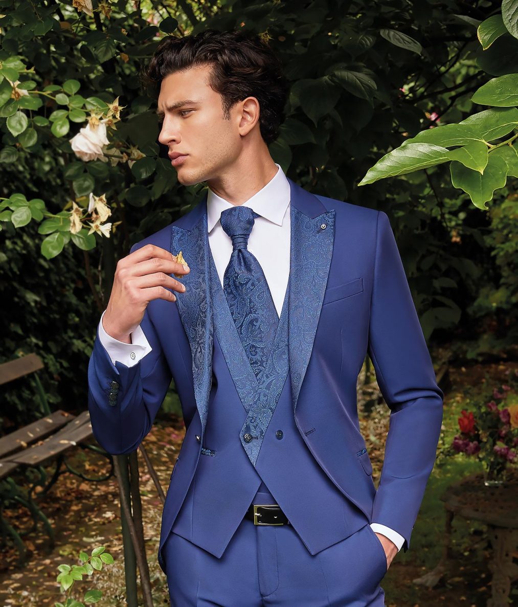 frances ceremonias en Lorca, novios