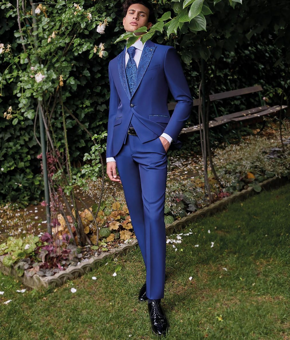 frances ceremonias en Lorca, novios