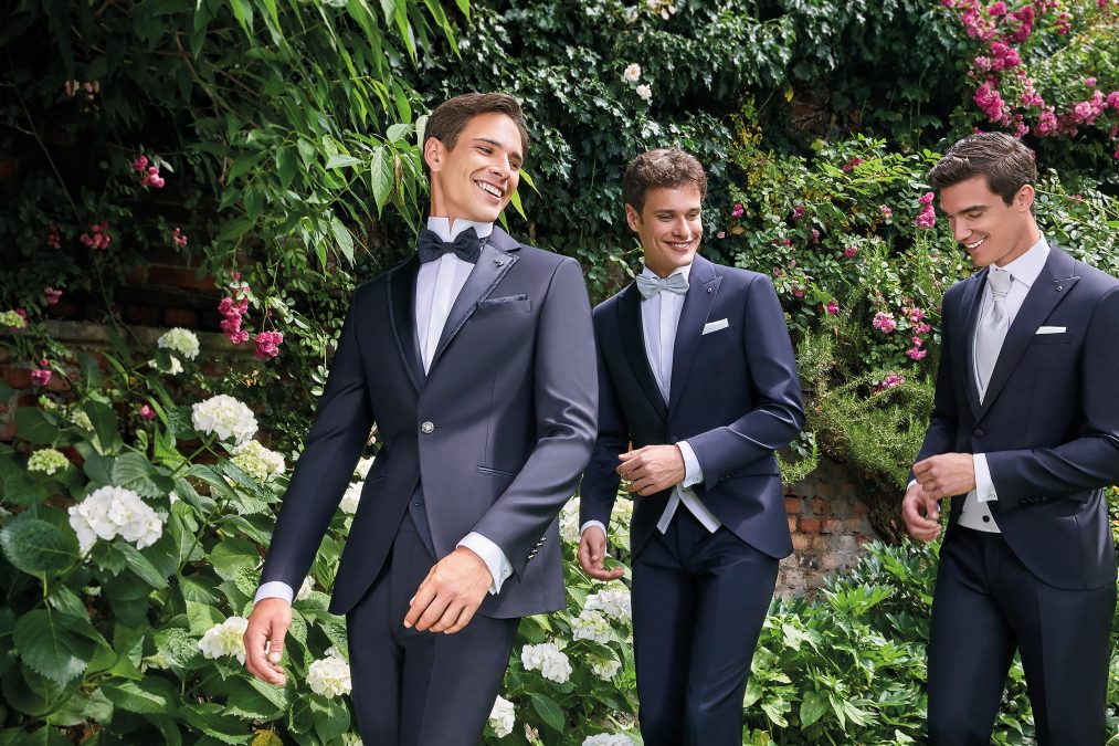 frances ceremonias en Lorca, novios