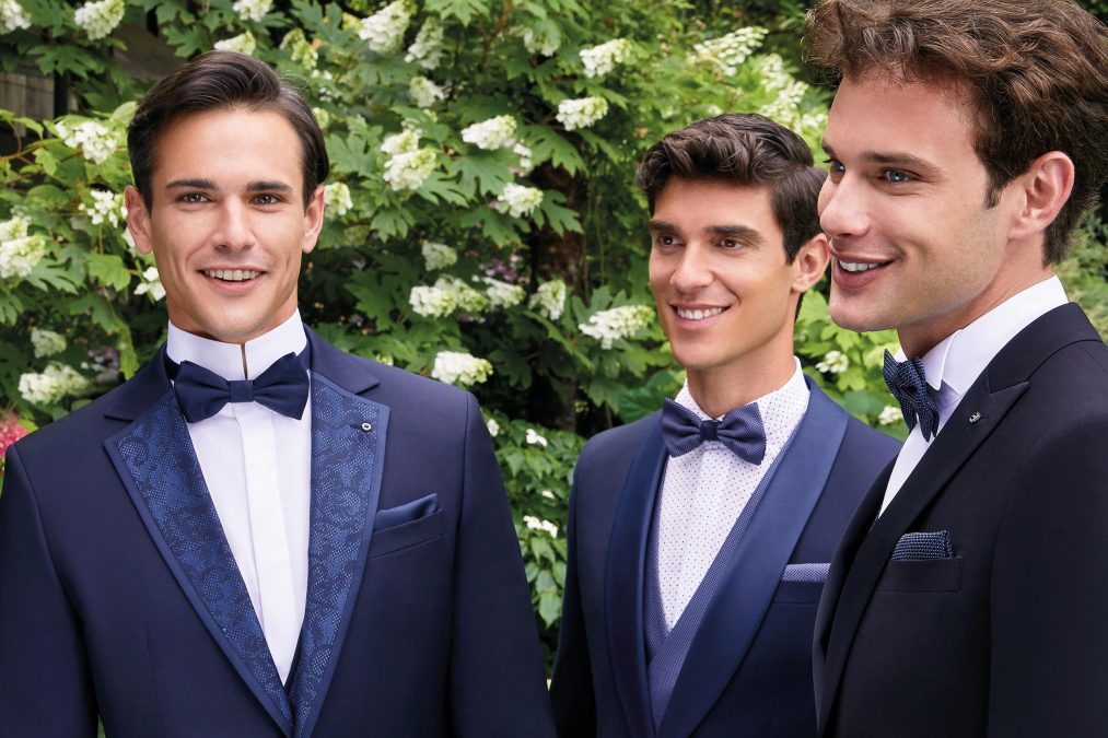 frances ceremonias en Lorca, novios