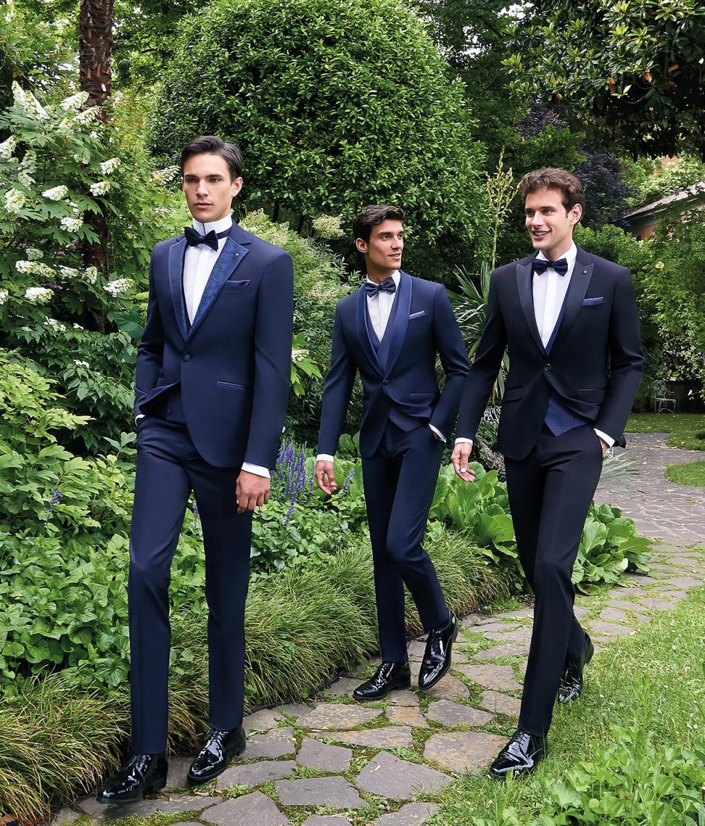 frances ceremonias en Lorca, novios