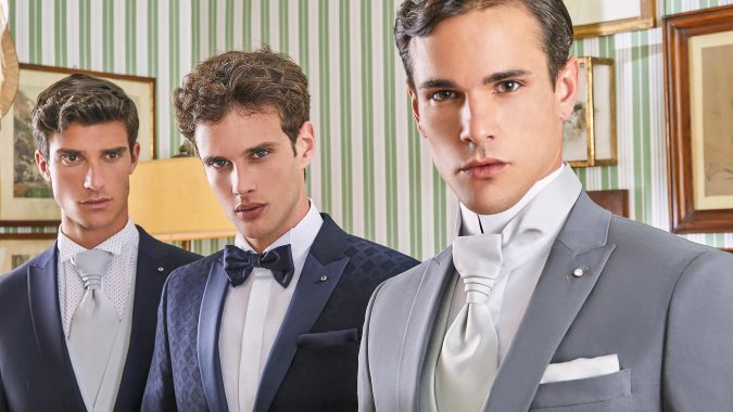 frances ceremonias en Lorca, novios