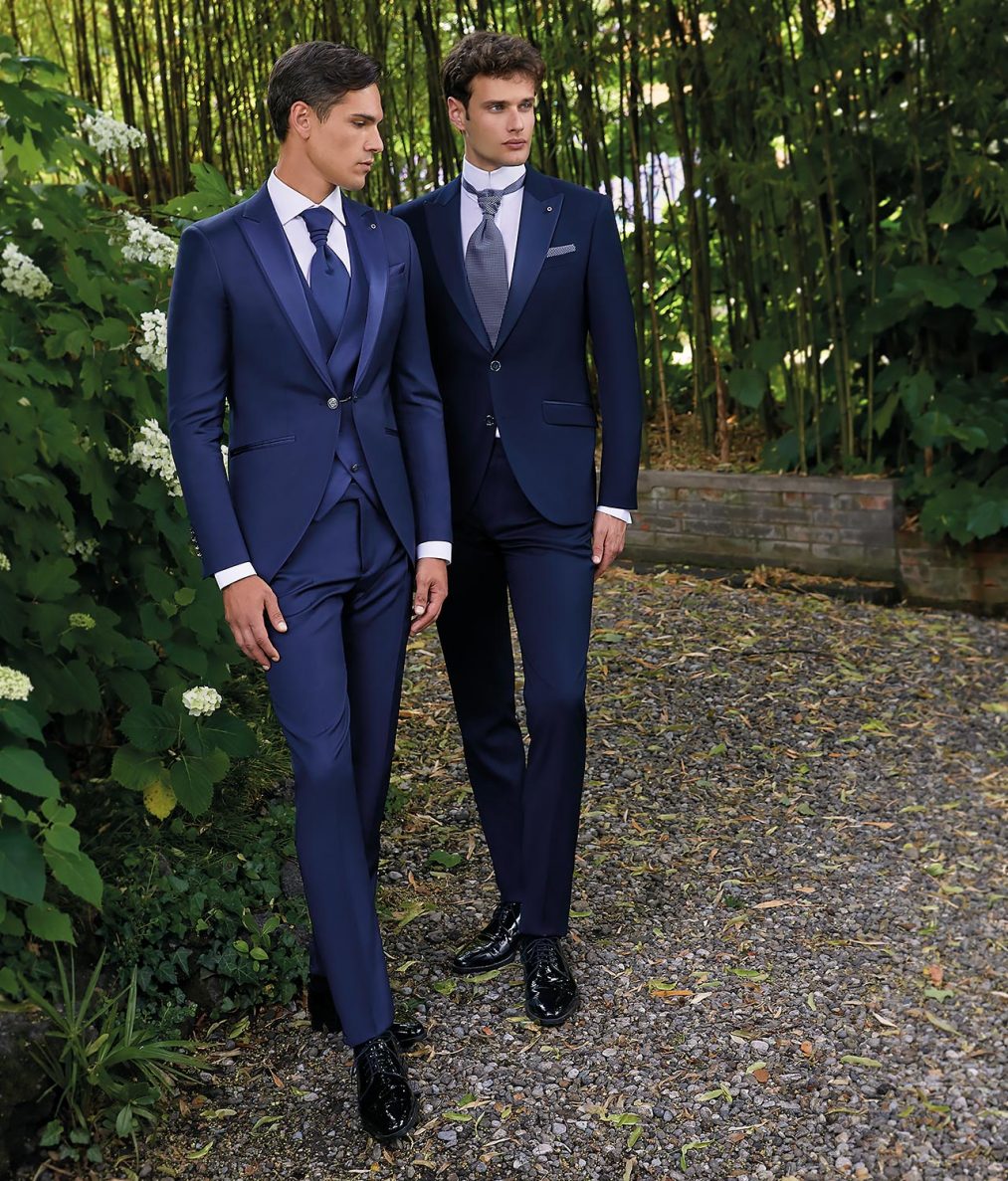 frances ceremonias en Lorca, novios