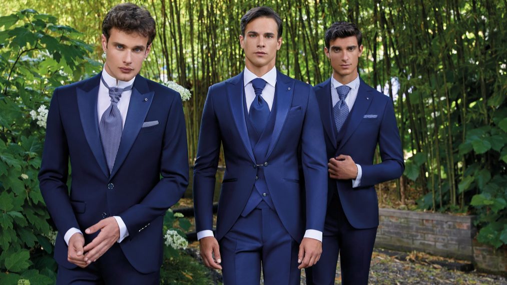 frances ceremonias en Lorca, novios