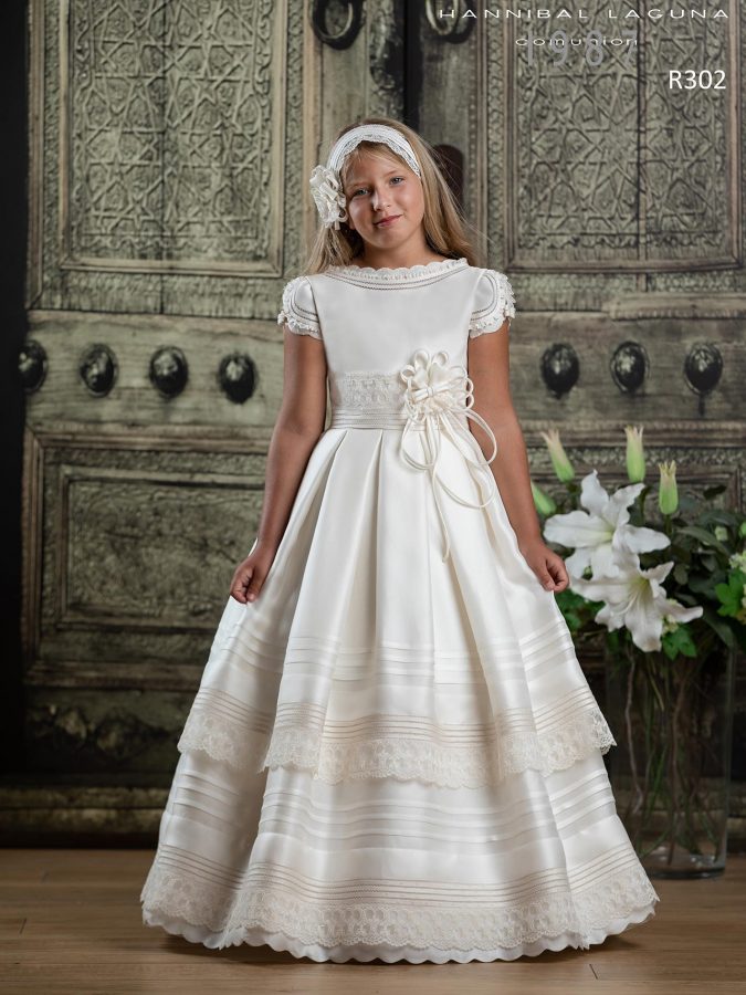 Vestidos de Comunión para Niña