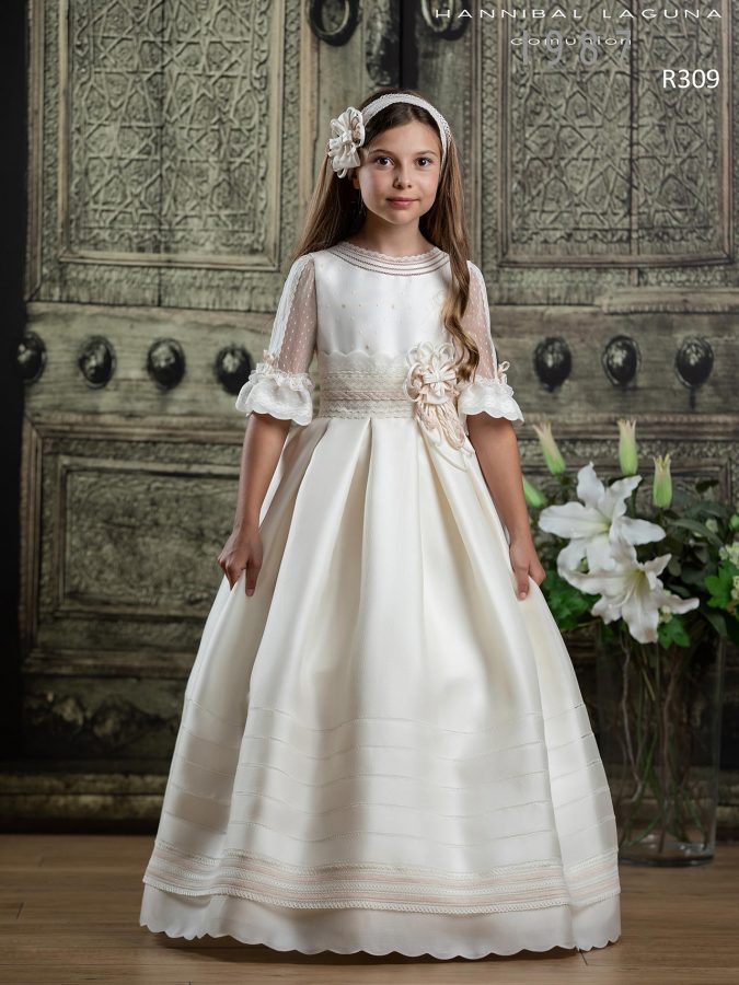 Vestidos de Comunión para Niña