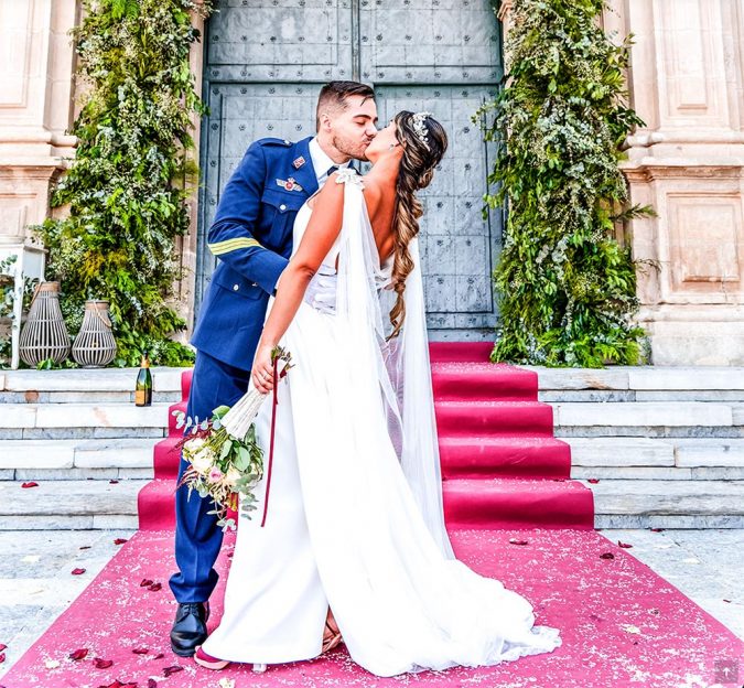 soraya,frances ceremonias