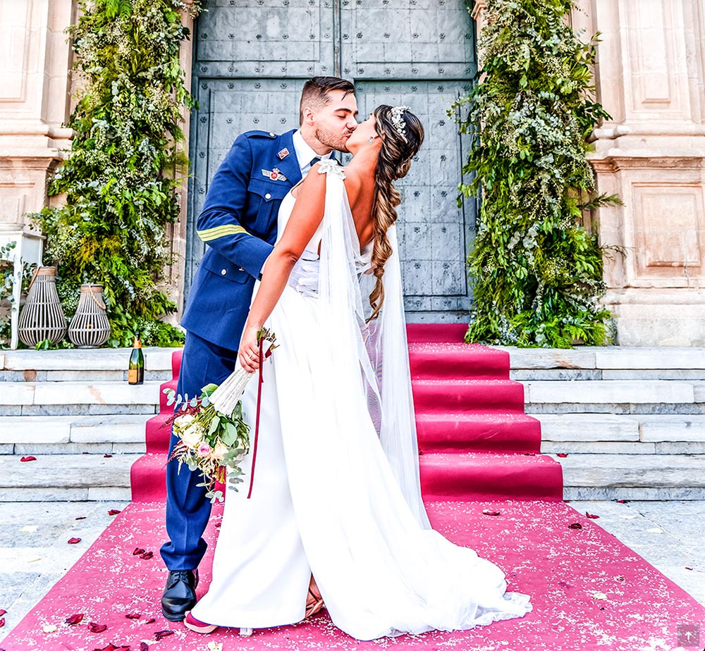 soraya,frances ceremonias